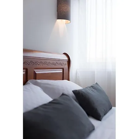 Heart Of Old Town Kaunas/big Balcony/discounted Διαμέρισμα *